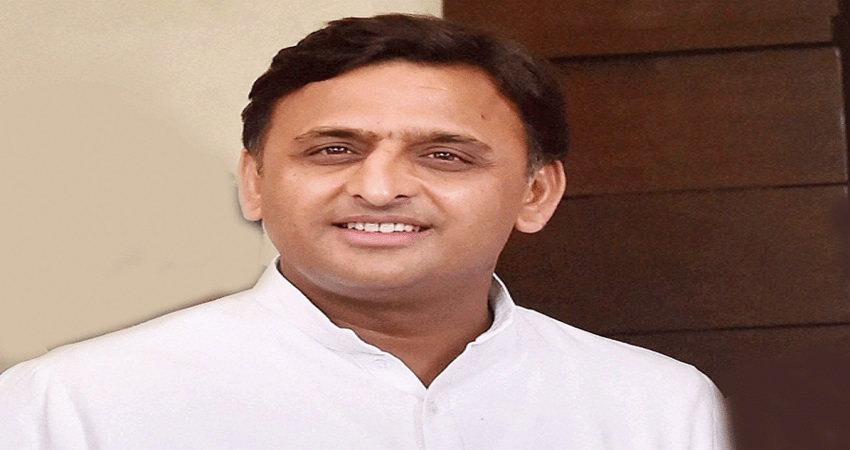 मथुरा की रैली में बोले अखिलेश, तीनों कृषि कानून किसानों के लिए ''डेथ वारंट'' मथुरा की रैली में बोले अखिलेश, तीनों कृषि कानून किसानों के लिए ''डेथ वारंट''